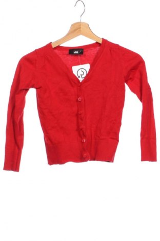 Παιδική ζακέτα Next, Μέγεθος 6-7y/ 122-128 εκ., Χρώμα Κόκκινο, Τιμή 9,99 €