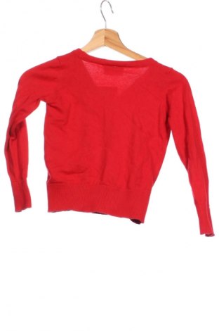 Παιδική ζακέτα Next, Μέγεθος 6-7y/ 122-128 εκ., Χρώμα Κόκκινο, Τιμή 9,99 €