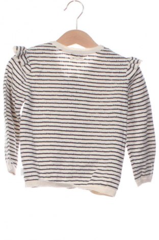 Детска жилетка Noppies, Размер 18-24m/ 86-98 см, Цвят Многоцветен, Цена 14,99 лв.