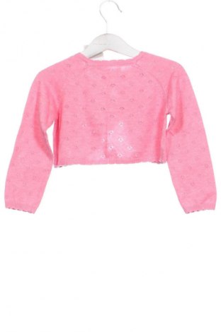 Παιδική ζακέτα Primark, Μέγεθος 18-24m/ 86-98 εκ., Χρώμα Ρόζ , Τιμή 8,99 €