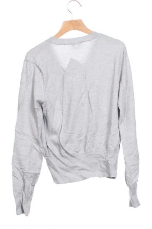 Dziecięcy kardigan Rene Lezard, Rozmiar 6-7y/ 122-128 cm, Kolor Szary, Cena 83,99 zł