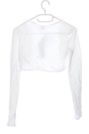 Παιδική ζακέτα S.Oliver, Μέγεθος 15-18y/ 170-176 εκ., Χρώμα Λευκό, Τιμή 6,99 €