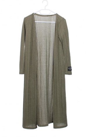 Detský kardigán SHEIN, Veľkosť 11-12y/ 152-158 cm, Farba Zelená, Cena  6,95 €