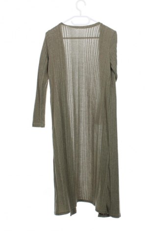 Detský kardigán SHEIN, Veľkosť 11-12y/ 152-158 cm, Farba Zelená, Cena  6,95 €
