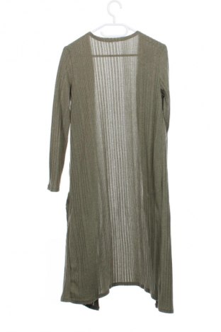 Παιδική ζακέτα SHEIN, Μέγεθος 13-14y/ 164-168 εκ., Χρώμα Πράσινο, Τιμή 5,99 €