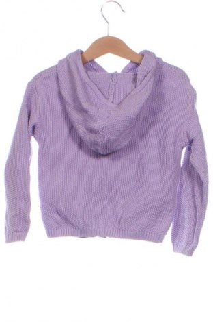 Dětský kardigán Sinsay, Velikost 2-3y/ 98-104 cm, Barva Fialová, Cena  149,00 Kč