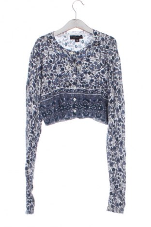 Kinder Strickjacke TWINSET, Größe 15-18y/ 170-176 cm, Farbe Mehrfarbig, Preis 48,99 €