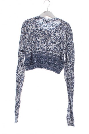 Kinder Strickjacke TWINSET, Größe 15-18y/ 170-176 cm, Farbe Mehrfarbig, Preis 48,99 €