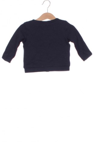 Dziecięcy kardigan Tape a L'oeil, Rozmiar 3-6m/ 62-68 cm, Kolor Niebieski, Cena 84,99 zł