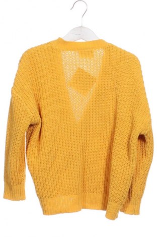 Dziecięcy kardigan Topolino, Rozmiar 4-5y/ 110-116 cm, Kolor Żółty, Cena 36,99 zł