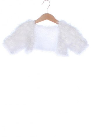 Dziecięcy kardigan Unbranded, Rozmiar 0-1m/ 50 cm, Kolor Biały, Cena 35,99 zł