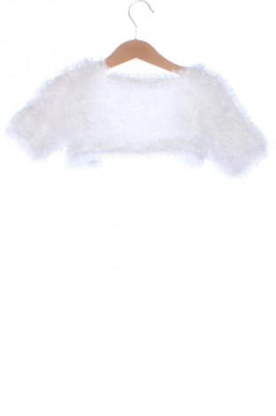 Dziecięcy kardigan Unbranded, Rozmiar 0-1m/ 50 cm, Kolor Biały, Cena 35,99 zł