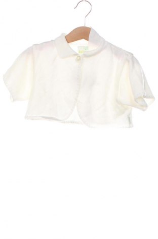 Dziecięcy kardigan Unbranded, Rozmiar 2-3y/ 98-104 cm, Kolor Biały, Cena 29,99 zł