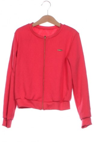 Παιδική ζακέτα Unbranded, Μέγεθος 7-8y/ 128-134 εκ., Χρώμα Κόκκινο, Τιμή 8,99 €