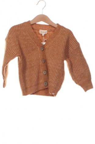 Παιδική ζακέτα Unbranded, Μέγεθος 9-12m/ 74-80 εκ., Χρώμα Πολύχρωμο, Τιμή 15,99 €