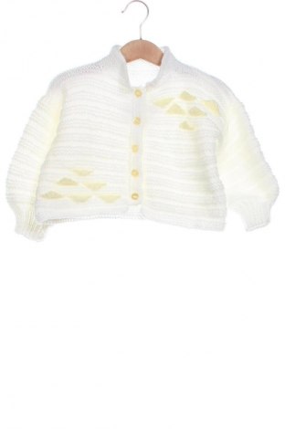 Kinder Strickjacke Unbranded, Größe 2-3y/ 98-104 cm, Farbe Mehrfarbig, Preis 11,36 €