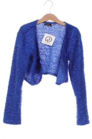 Dětský kardigán Unbranded, Velikost 11-12y/ 152-158 cm, Barva Modrá, Cena  149,00 Kč