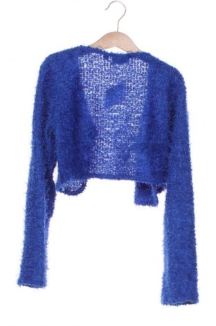 Dětský kardigán Unbranded, Velikost 11-12y/ 152-158 cm, Barva Modrá, Cena  149,00 Kč