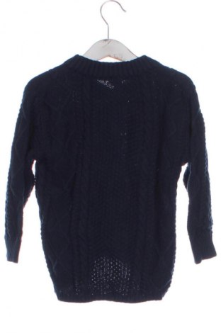 Detský kardigán Unbranded, Veľkosť 2-3y/ 98-104 cm, Farba Modrá, Cena  10,95 €