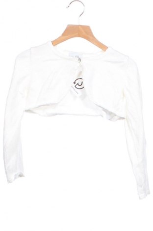 Dětský kardigán Unbranded, Velikost 4-5y/ 110-116 cm, Barva Bílá, Cena  169,00 Kč