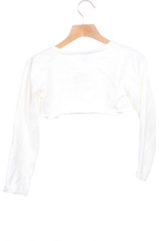 Dětský kardigán Unbranded, Velikost 4-5y/ 110-116 cm, Barva Bílá, Cena  169,00 Kč