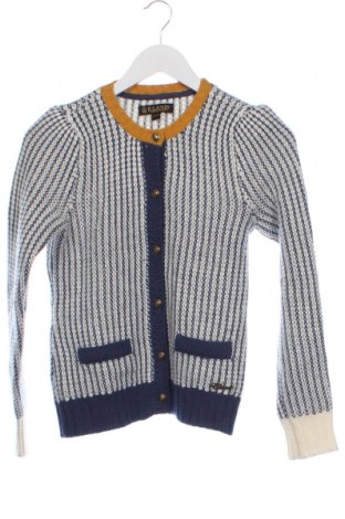 Kinder Strickjacke Unbranded, Größe 12-13y/ 158-164 cm, Farbe Mehrfarbig, Preis 10,99 €