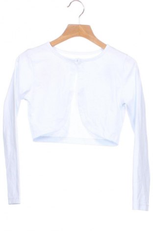 Detský kardigán Unbranded, Veľkosť 6-7y/ 122-128 cm, Farba Biela, Cena  12,95 €