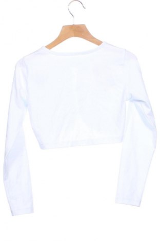 Detský kardigán Unbranded, Veľkosť 6-7y/ 122-128 cm, Farba Biela, Cena  12,95 €