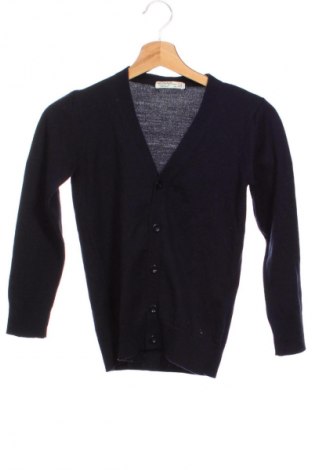 Detský kardigán Unbranded, Veľkosť 6-7y/ 122-128 cm, Farba Modrá, Cena  6,95 €