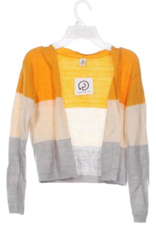 Παιδική ζακέτα Yigga, Μέγεθος 8-9y/ 134-140 εκ., Χρώμα Πολύχρωμο, Τιμή 7,99 €
