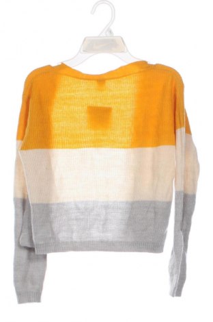 Παιδική ζακέτα Yigga, Μέγεθος 8-9y/ 134-140 εκ., Χρώμα Πολύχρωμο, Τιμή 7,99 €