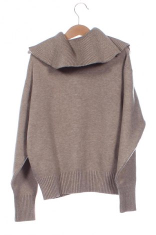 Παιδική ζακέτα Zara, Μέγεθος 10-11y/ 146-152 εκ., Χρώμα Καφέ, Τιμή 7,99 €