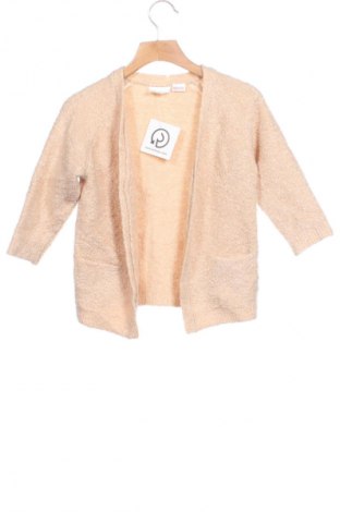 Detský kardigán Zara, Veľkosť 18-24m/ 86-98 cm, Farba Béžová, Cena  8,95 €