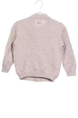Detský kardigán Zara, Veľkosť 2-3y/ 98-104 cm, Farba Béžová, Cena  10,95 €