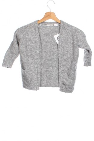 Detský kardigán Zara, Veľkosť 18-24m/ 86-98 cm, Farba Sivá, Cena  9,95 €
