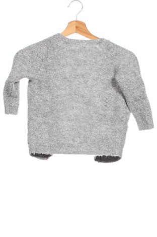 Detský kardigán Zara, Veľkosť 18-24m/ 86-98 cm, Farba Sivá, Cena  9,95 €