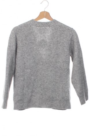 Detský kardigán Zara, Veľkosť 10-11y/ 146-152 cm, Farba Sivá, Cena  10,95 €