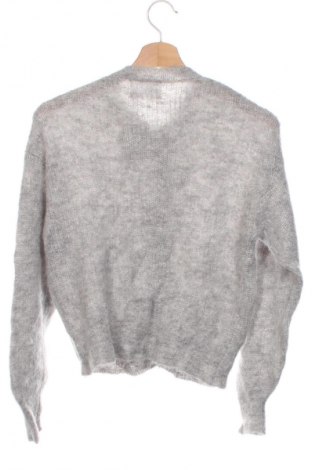 Detský kardigán Zara, Veľkosť 10-11y/ 146-152 cm, Farba Sivá, Cena  10,95 €