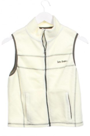 Dziecięcy kardigan iets frans..., Rozmiar 10-11y/ 146-152 cm, Kolor Beżowy, Cena 55,99 zł