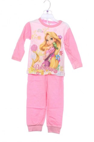 Piżama dziecięca Unbranded, Rozmiar 2-3y/ 98-104 cm, Kolor Kolorowy, Cena 64,99 zł