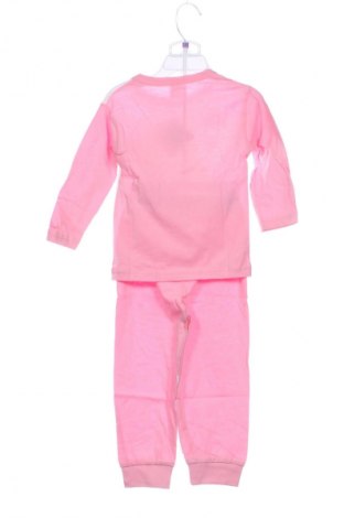 Piżama dziecięca Unbranded, Rozmiar 2-3y/ 98-104 cm, Kolor Kolorowy, Cena 64,99 zł