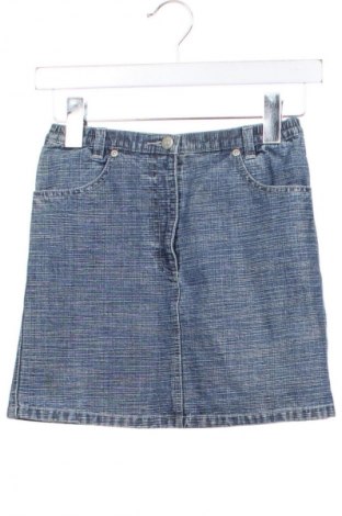 Kinderrock Bakito, Größe 8-9y/ 134-140 cm, Farbe Blau, Preis € 8,99