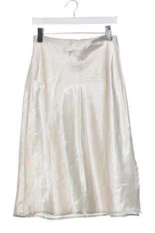 Dziecięca spódnica C&A, Rozmiar 12-13y/ 158-164 cm, Kolor Beżowy, Cena 43,77 zł