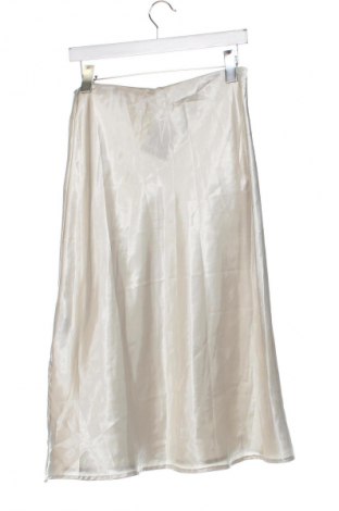 Dziecięca spódnica C&A, Rozmiar 12-13y/ 158-164 cm, Kolor Beżowy, Cena 43,77 zł