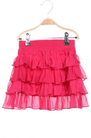 Kinderrock Dopo Dopo, Größe 3-4y/ 104-110 cm, Farbe Rot, Preis € 9,64