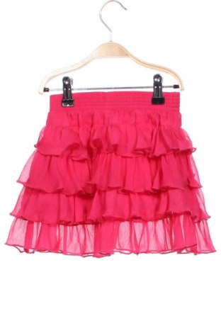 Kinderrock Dopo Dopo, Größe 3-4y/ 104-110 cm, Farbe Rot, Preis € 9,64