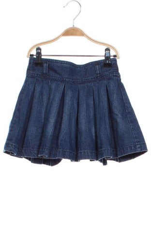 Kinderrock George, Größe 3-4y/ 104-110 cm, Farbe Blau, Preis 8,99 €