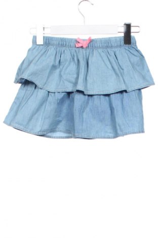 Kinderrock Girls, Größe 4-5y/ 110-116 cm, Farbe Blau, Preis € 9,99
