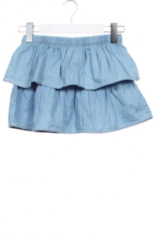 Kinderrock Girls, Größe 4-5y/ 110-116 cm, Farbe Blau, Preis € 9,99