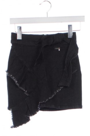 Dziecięca spódnica Guess, Rozmiar 5-6y/ 116-122 cm, Kolor Czarny, Cena 110,34 zł